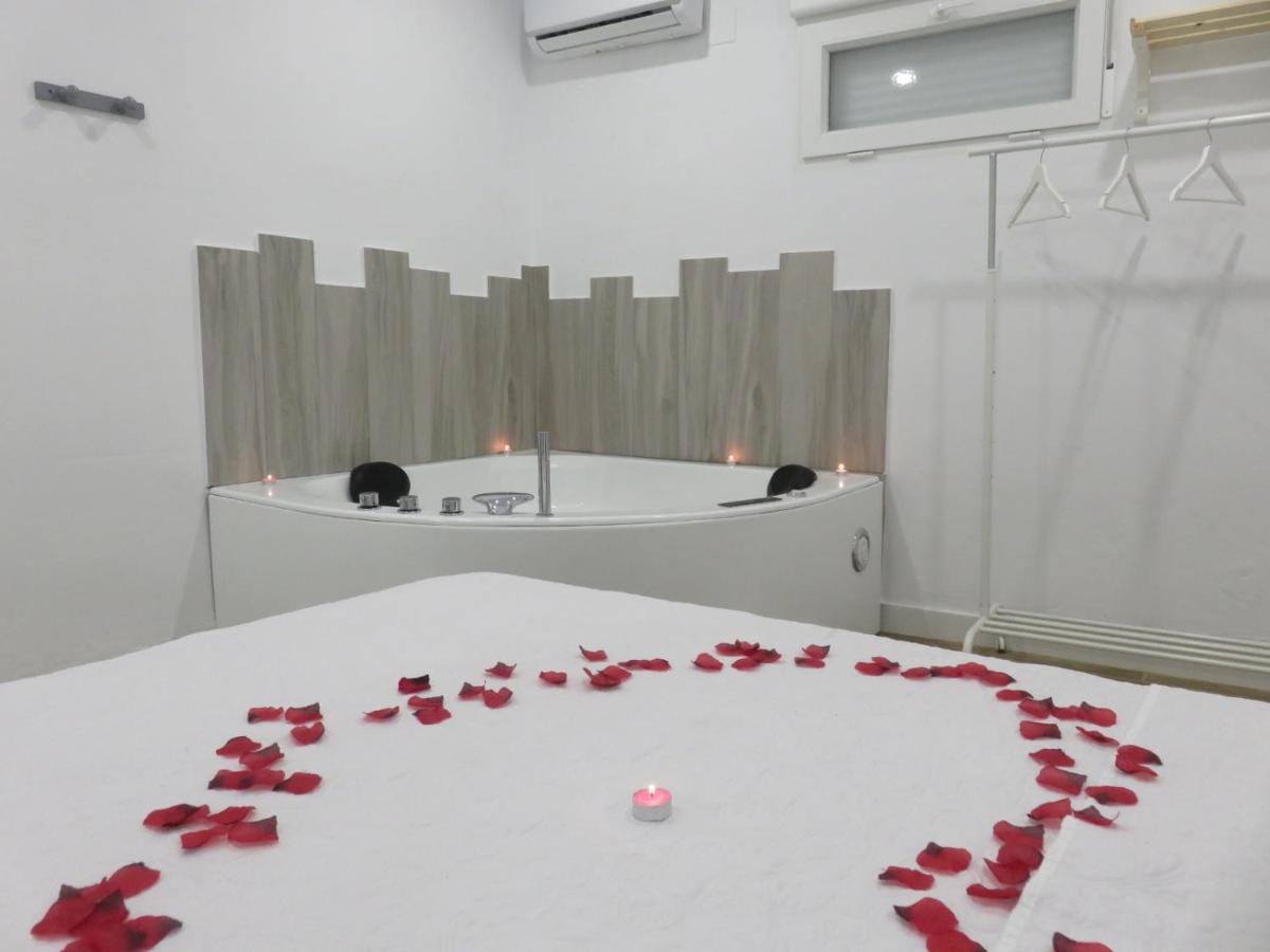 Afrodita. Magnifica Casa Con Banera De Hidromasaje 푼타움브리아 외부 사진